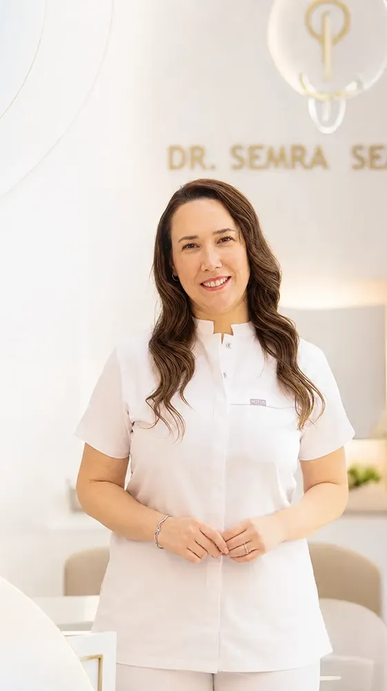 Uzm. Dr. Semra Sezgin